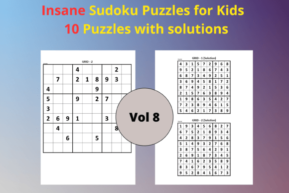 Unlocking Young Minds: The Power of Easy Sudoku for Kids